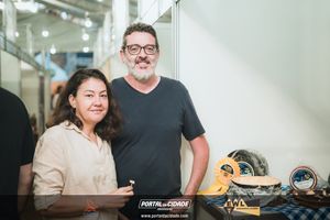 1&ordm; Festival Gastron&ocirc;mico Cozinhas de Minas