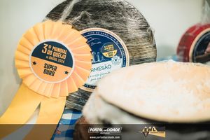 1&ordm; Festival Gastron&ocirc;mico Cozinhas de Minas