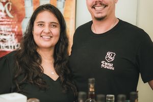 1&ordm; Festival Gastron&ocirc;mico Cozinhas de Minas