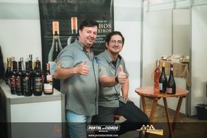 1&ordm; Festival Gastron&ocirc;mico Cozinhas de Minas