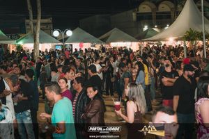 1&ordm; Festival Gastron&ocirc;mico Cozinhas de Minas