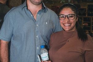 1&ordm; Festival Gastron&ocirc;mico Cozinhas de Minas