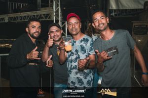 1&ordm; Festival Gastron&ocirc;mico Cozinhas de Minas