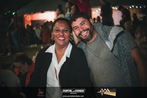1&ordm; Festival Gastron&ocirc;mico Cozinhas de Minas