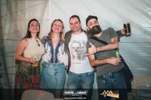 1&ordm; Festival Gastron&ocirc;mico Cozinhas de Minas