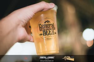 1&ordm; Festival Gastron&ocirc;mico Cozinhas de Minas