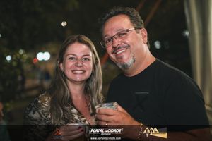 1&ordm; Festival Gastron&ocirc;mico Cozinhas de Minas