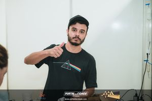 1&ordm; Festival Gastron&ocirc;mico Cozinhas de Minas