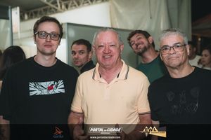 1&ordm; Festival Gastron&ocirc;mico Cozinhas de Minas