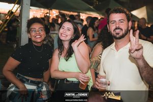 1&ordm; Festival Gastron&ocirc;mico Cozinhas de Minas