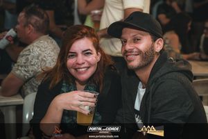 1&ordm; Festival Gastron&ocirc;mico Cozinhas de Minas