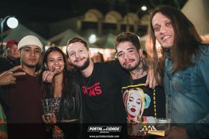 1&ordm; Festival Gastron&ocirc;mico Cozinhas de Minas