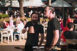 1&ordm; Festival Gastron&ocirc;mico Cozinhas de Minas