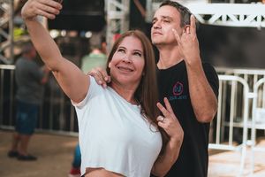 1&ordm; Festival Gastron&ocirc;mico Cozinhas de Minas