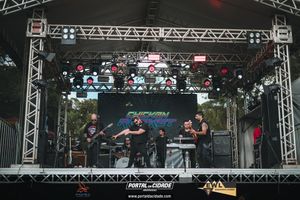 1&ordm; Festival Gastron&ocirc;mico Cozinhas de Minas