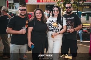 1&ordm; Festival Gastron&ocirc;mico Cozinhas de Minas