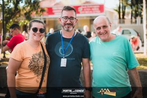 1&ordm; Festival Gastron&ocirc;mico Cozinhas de Minas