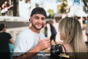 1&ordm; Festival Gastron&ocirc;mico Cozinhas de Minas