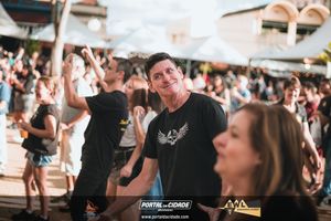 1&ordm; Festival Gastron&ocirc;mico Cozinhas de Minas