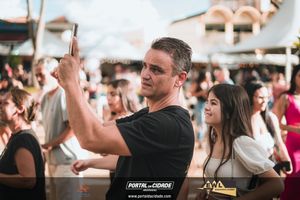 1&ordm; Festival Gastron&ocirc;mico Cozinhas de Minas