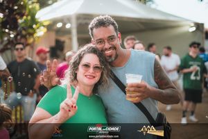 1&ordm; Festival Gastron&ocirc;mico Cozinhas de Minas