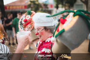 1&ordm; Festival Gastron&ocirc;mico Cozinhas de Minas
