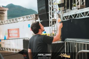 1&ordm; Festival Gastron&ocirc;mico Cozinhas de Minas