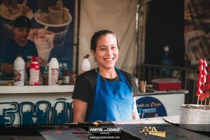 1&ordm; Festival Gastron&ocirc;mico Cozinhas de Minas