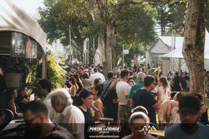 1&ordm; Festival Gastron&ocirc;mico Cozinhas de Minas