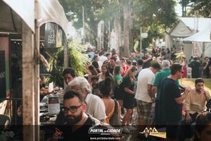 1&ordm; Festival Gastron&ocirc;mico Cozinhas de Minas