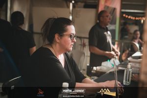 1&ordm; Festival Gastron&ocirc;mico Cozinhas de Minas