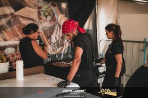 1&ordm; Festival Gastron&ocirc;mico Cozinhas de Minas