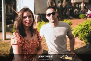 1&ordm; Festival Gastron&ocirc;mico Cozinhas de Minas