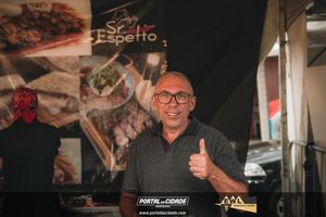 1&ordm; Festival Gastron&ocirc;mico Cozinhas de Minas