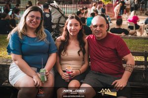 1&ordm; Festival Gastron&ocirc;mico Cozinhas de Minas