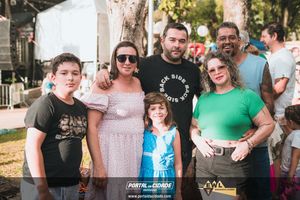 1&ordm; Festival Gastron&ocirc;mico Cozinhas de Minas