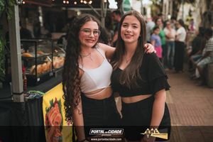 1&ordm; Festival Gastron&ocirc;mico Cozinhas de Minas