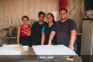 1&ordm; Festival Gastron&ocirc;mico Cozinhas de Minas