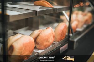 1&ordm; Festival Gastron&ocirc;mico Cozinhas de Minas