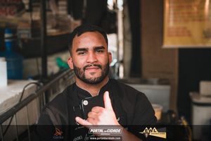 1&ordm; Festival Gastron&ocirc;mico Cozinhas de Minas