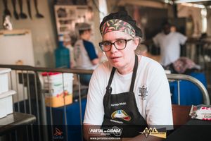 1&ordm; Festival Gastron&ocirc;mico Cozinhas de Minas