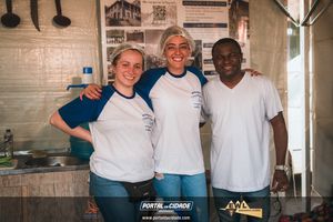 1&ordm; Festival Gastron&ocirc;mico Cozinhas de Minas