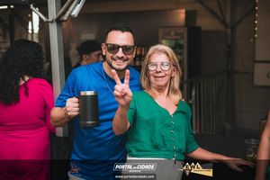 1&ordm; Festival Gastron&ocirc;mico Cozinhas de Minas