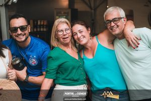 1&ordm; Festival Gastron&ocirc;mico Cozinhas de Minas