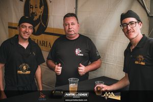 1&ordm; Festival Gastron&ocirc;mico Cozinhas de Minas