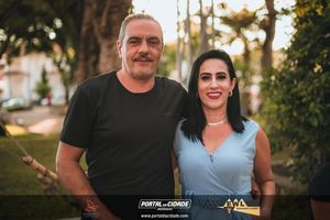 1&ordm; Festival Gastron&ocirc;mico Cozinhas de Minas