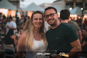 1&ordm; Festival Gastron&ocirc;mico Cozinhas de Minas
