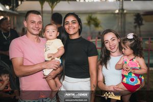 1&ordm; Festival Gastron&ocirc;mico Cozinhas de Minas