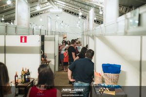 1&ordm; Festival Gastron&ocirc;mico Cozinhas de Minas