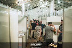1&ordm; Festival Gastron&ocirc;mico Cozinhas de Minas